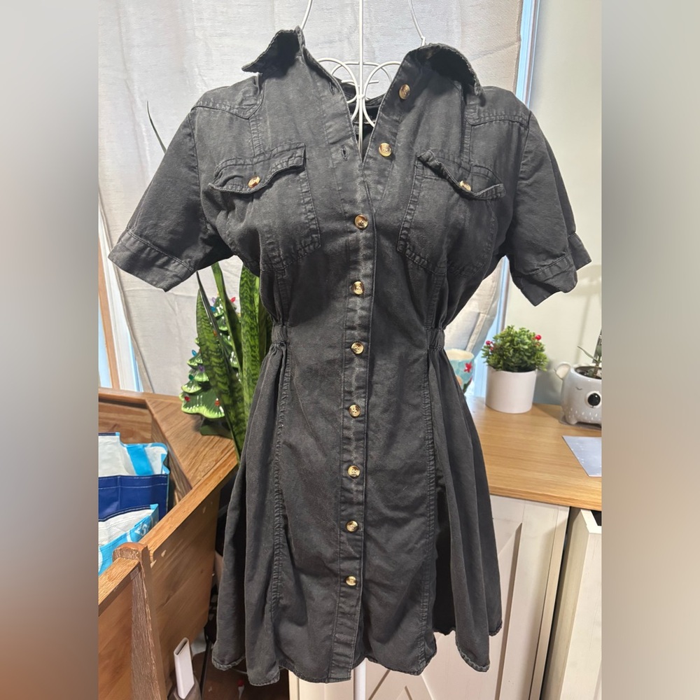 Speed Limit Dress Size Medium